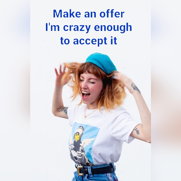 Meet your Posher, Cindy - Picture 2 of 5